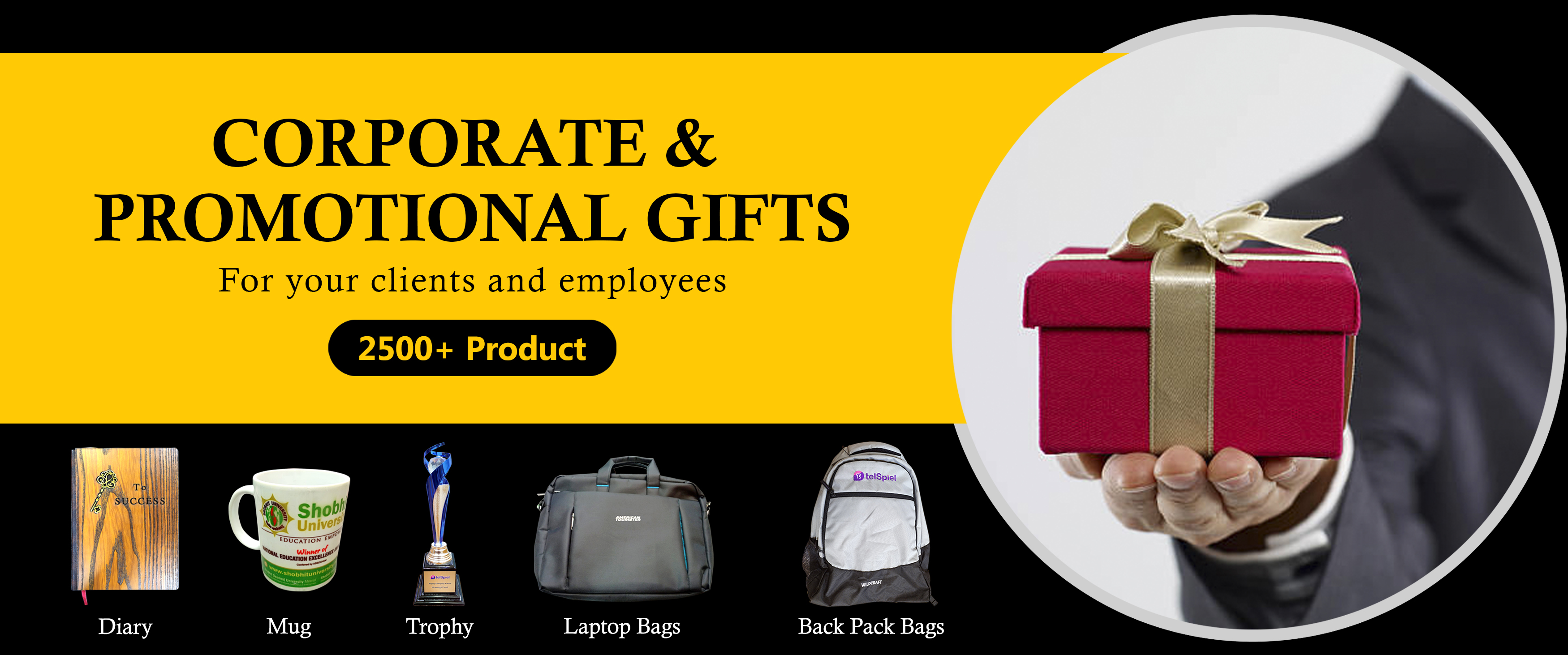 Online Corporate Gifts